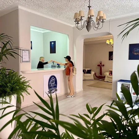 Hotel Odissea-2